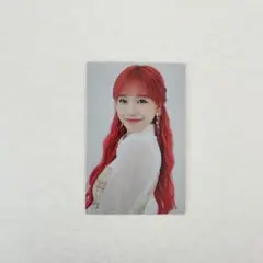IZ*ONE ユリ チョユリ トレカ まとめ売り IZ*ONE チョ ユリ トレカ - メルカリ