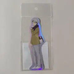 ハイキュー!! 北信介 ホログラムステッカー 冬制服Ver. - メルカリ