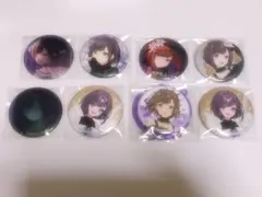 プロジェクトセカイ プロセカ 東雲絵名 缶バッジ ミニアクスタ