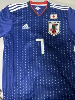 日本代表　ユニフォーム　柴崎岳　セット　＃新品タグ付き/正規品 2025年最新】柴崎岳 ユニフォームの人気アイテム - メルカリ