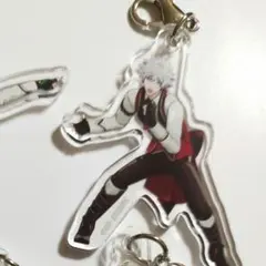 黒崎蘭丸　うたプリ　ASSDMS　アクスタ