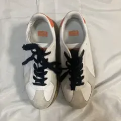 Onitsuka Tiger DELECITY オニツカタイガー　デレシティ