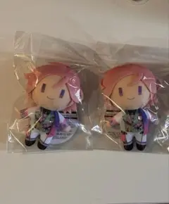桜河こはくまとめ売り △あんさんぶるスターズ あんスタ 桜河こはく グッズまとめ 中古