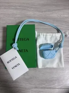 BOTTEGA VENETA イントレチャート AirPodsケース 8849 - メルカリ