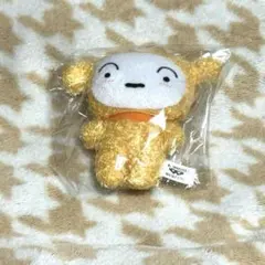 クレヨンしんちゃん 推し色シロマスコット