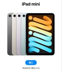 2026年最新】ipad mini 7 512gbの人気アイテム - メルカリ