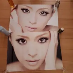 2026年最新】浜崎あゆみポスターの人気アイテム - メルカリ