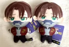みにコレ カート ぬいぐるみマスコット セット