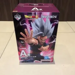 2026年最新】一番くじ ドラゴンボール vsオムニバスビースト ラスト