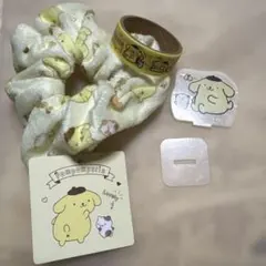 サンリオ ポムポムプリン セット