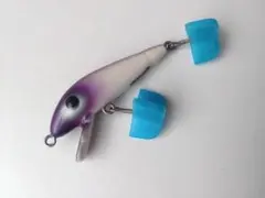 Heddon TIGER ルアーのサムネイル