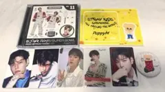 straykids スンミン　パピーム　まとめ売り