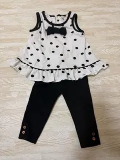 kate spade new york ベビー服セット 80cmのサムネイル