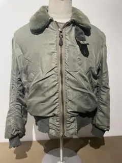 Type B-15 フライトジャケット 38サイズのサムネイル