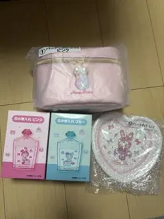 Y*a様 メゾピアノ 一番くじ 新品未開封