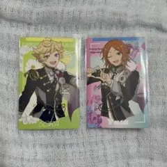 【バラ売り⭕️】 あんスタ スタフォニ 4th カード トレカ ゆうた 宙