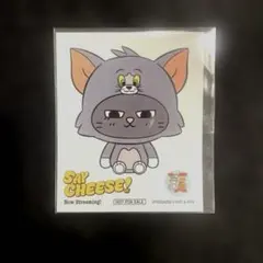 BOYNEXTDOORテサン トムジェリ オフイベ限定 ステッカー