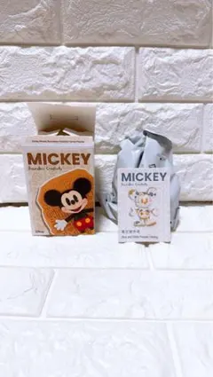 POP MART/MICKEY Boundless Creativity