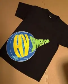 HY　ライブTシャツ