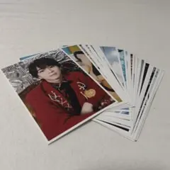 塩﨑太智 生写真 まとめ売り