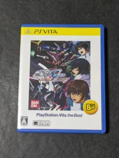 機動戦士ガンダムSEED BATTLE DESTINY PlayStation…