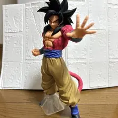 一番くじ ドラゴンボール GREATEST SAIYAN 超サイヤ人4 孫悟空 - メルカリ