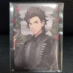 うたの☆プリンスさまっ HE★VENS 長方形缶バッジ 桐生院ヴァン 匿名配送