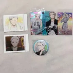 WIND BREAKER 梅宮一　まとめ売り