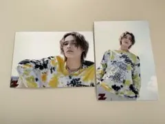 ONE N' ONLY TETTA 生写真