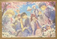 アールビバン 版画 カントクさん 花の時 週末限定値下げ - メルカリ