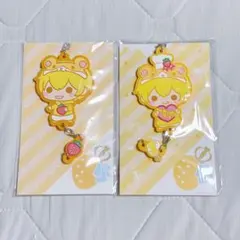 すとぷり るぅとくん つながるっ！あにまるらばすと