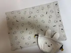 ミッフィー　授乳ケープ