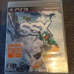SSX