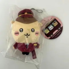 2025年最新】ちいかわ 阪急電車なマスコット(くりまんじゅう)の人気