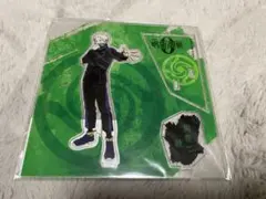 呪術廻戦0 狗巻棘　大交流展　アクリルスタンド