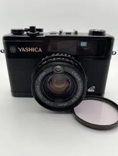 2026年最新】YASHICA ELECTRO 35 GXの人気アイテム - メルカリ