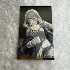 にじさんじ ボイスビジュアルカード ソフィア・ヴァレンタイン