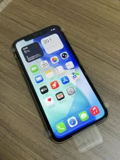 新品未使用 iPhone11 128GB 日本国内版 SIMフリー イエローのサムネイル
