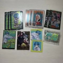 カリスマ 湊大瀬 グッズまとめ売り