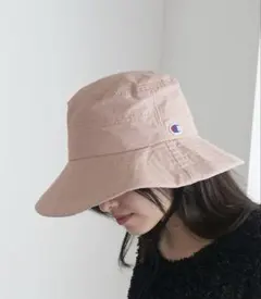 【Champion】ハット