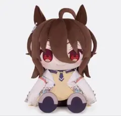 2026年最新】アグネスタキオンぬいぐるみの人気アイテム - メルカリ