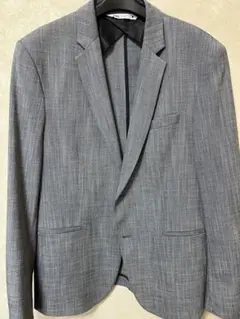 ZARA(ザラ) メンズスーツ上下