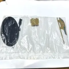 FGO キャスターギルガメッシュ 武器フィギュア シークレット