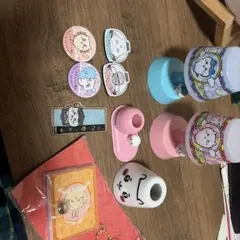 ちいかわ グッズ まとめ売り