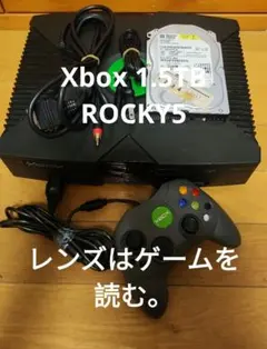 2026年最新】初代xbox本体の人気アイテム - メルカリ