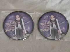 プリキュア トゥインクル缶バッジ ジェントルー - メルカリ