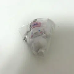 サンリオ フロッキーマスコット シナモン