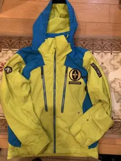 オガサカ ウェア