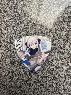 雪ミク　2025 BIGBOSS 札幌限定　ピック