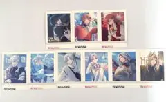 18TRIP エイトリ 可不可 添 雪風 練牙 礼光 R1ze パシャこれ